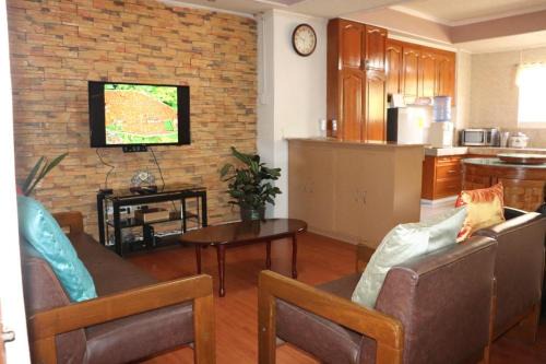 Baguio Apartment | Comfy Dwelling