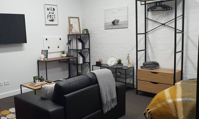 Preston Apartment | Comfy Private Suite Close to City & RMIT Bundoora