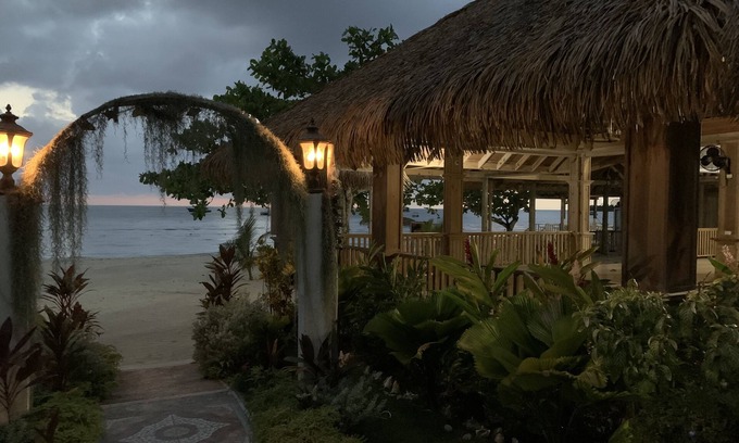 Negril Villa | Comfy Stay In Jamaica -enjoy 7 Miles Of White Sand Beach! 2 Bedroom Villa by RedAwning