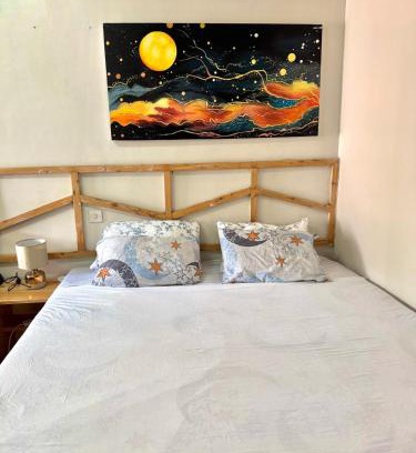 Masaki Apartment | Comfy studio apartment