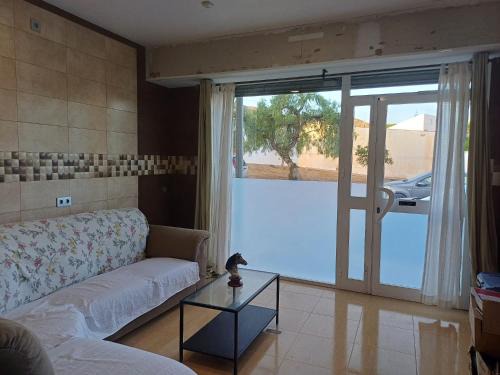 Alhaurin de la Torre Apartment | Comfy Studio in the Countryside Bonito y grande Estudio