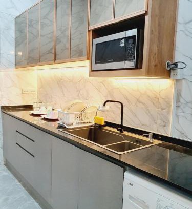 Bang Bua Thong House | Comfy Townhome 5min walk to 7-11