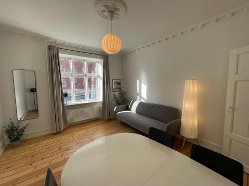 Valby Apartment | Comfy Valby Retreat