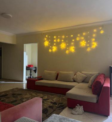 Ash-Shruq Apartment | Comfyshorouk