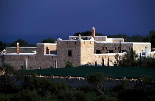 Essaouira Villa | Comme un hameau de charme dominant l'Océan