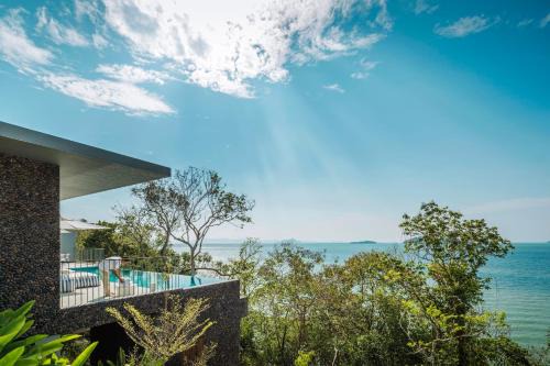 Koh Kaew Resort | COMO Point Yamu, Phuket