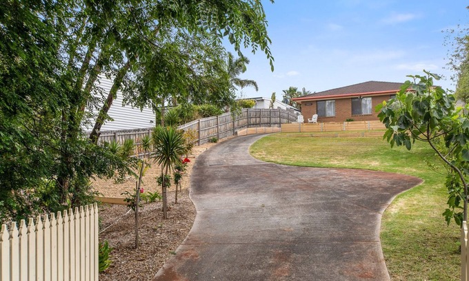 Rye House | Como Retreat In Rye - In the heart of Rye