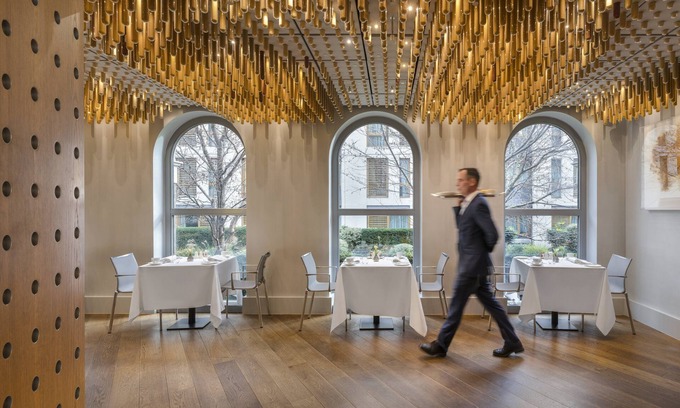 Belgravia Hotel | COMO The Halkin