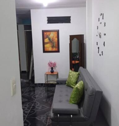 Palmira Apartment | Comodo y bonito apartamento en Palmira Las Americas