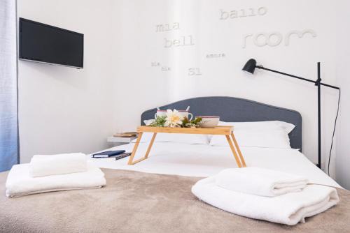 Lazzaretto Apartment | Compact and charming studio Porta Venezia