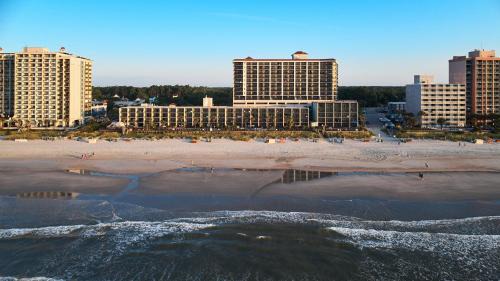 Myrtle Beach Resort | Compass Cove