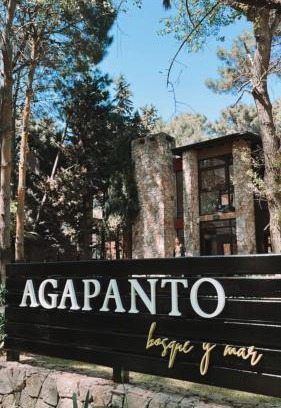 Mar de Las Pampas Apartment | Complejo Agapanto