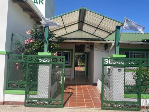 Federacion Apartment | Complejo Don Omar