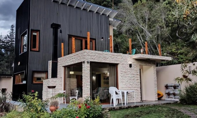 Lago Puelo House | Complejo EL PAÑIL