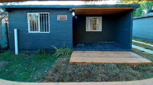 San Clemente House | Complejo Las Palmeras Casa 1