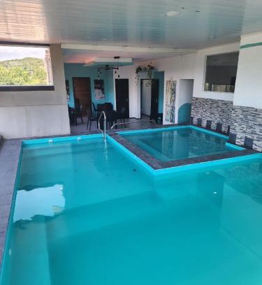 Villa Carlos Paz Cabin | Complejo Los Cipreses