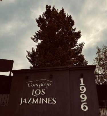 General Alvear Apartment | Complejo Los Jazmines