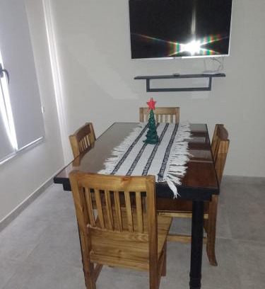 Trelew Apartment | Complejo multiespacios