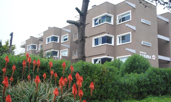 Villa Gesell Resort | Complejo Sakura