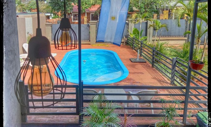 Puerto Iguazu Apartment | Complejo Solar Del Iguazu 2