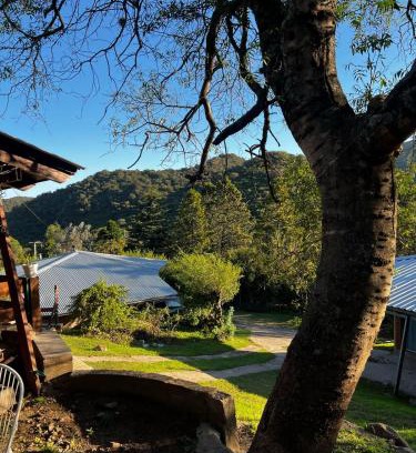 Rio Ceballos Cabin | Complejo Turístico Colanchanga