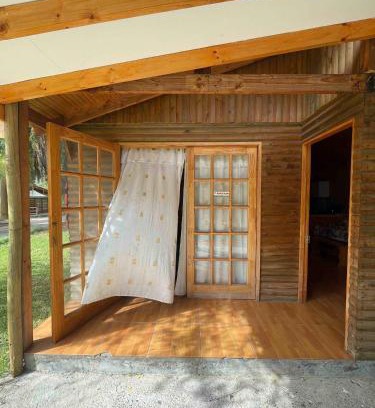 Illapel House | Complejo Turístico Choapa Lindo