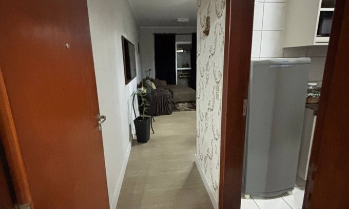Jardim Bela Vista Apartment | Complete Apartment in the Center of SJC - 3 bedrooms - 5 people