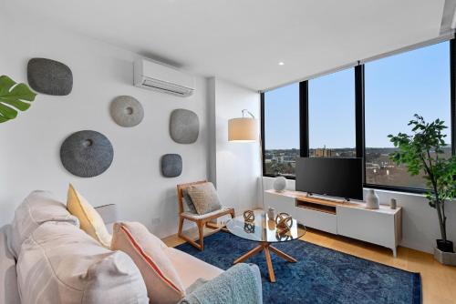 St Kilda Apartment | Complete Host STK Apartments
