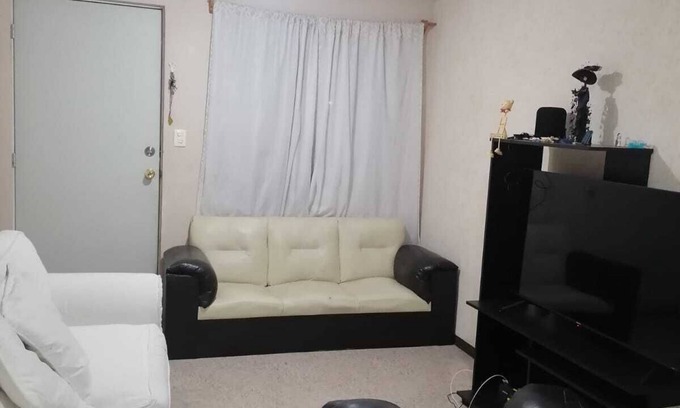 Ojo de Agua House | COMPLETE HOUSE NEAR FELIPE ANGELES INTERNATIONAL AIRPORT (AIFA)