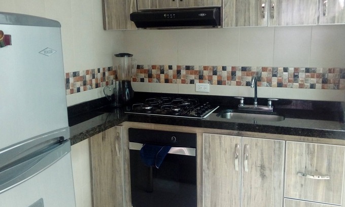 Suba House | COMPLETE STUDIO APARTMENT