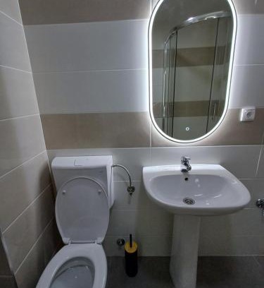 Zvezdara Apartment | Completely new one bedroom apartment