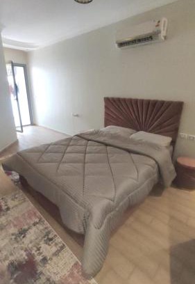 Nasr City Apartment | Compound one katamya