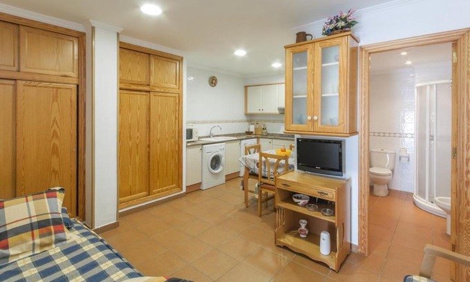 Oliva Apartment | Comtessa