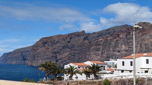 Los Gigantes Apartment | Concanas - Los Gigantes Centre
