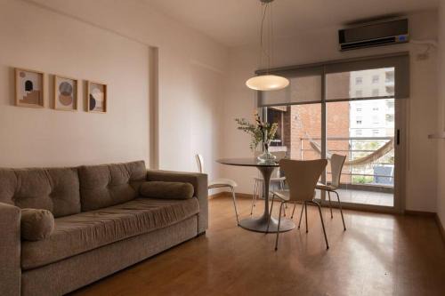 Nunez Apartment | Concepcion Arenal II by depptö BAJA