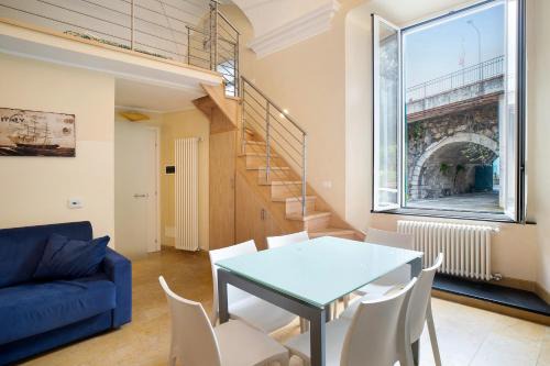 Cervo Apartment | Conchiglia, borgo dei pescatori
