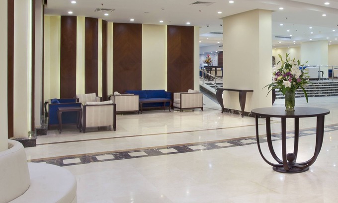 Al Aziziyah Hotel | Concorde Mina Hotel