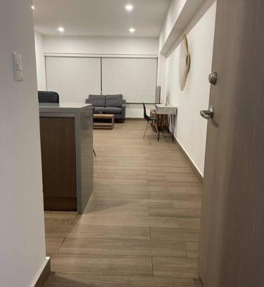 Villa Coapa Apartment | Condo de 3 Recámaras en Zona de Hospitales
