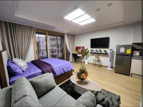 Clark Freeport Apartment | Condo in Clark Pampanga beside Hilton Hotel and Casino