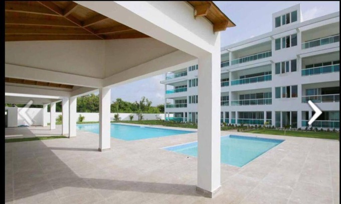 Playa Bibijagua Apartment | Condo in Punta Cana