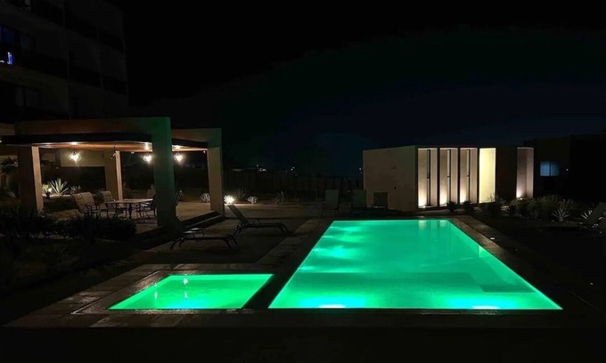 Pedregal Hotel | Condo Mir by TRVL2HM