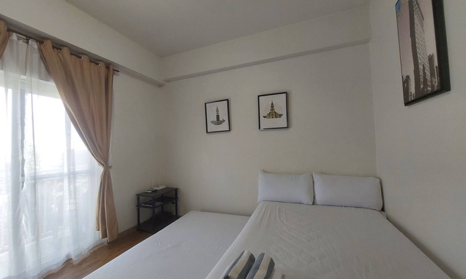 Lapu-Lapu Apartment | Condo Stay Very Near Mactan Airport