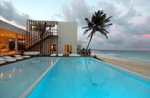 Villa Juarez Apartment | CondoHotel En Riviera Maya, Playa del Carmen