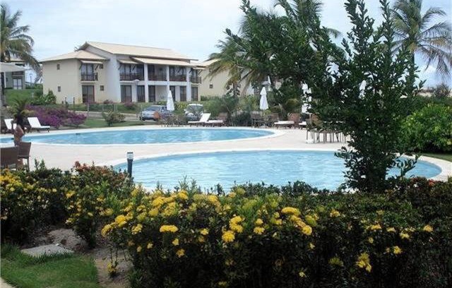 Imbassai Apartment | Condomínio Reserva Imbassai