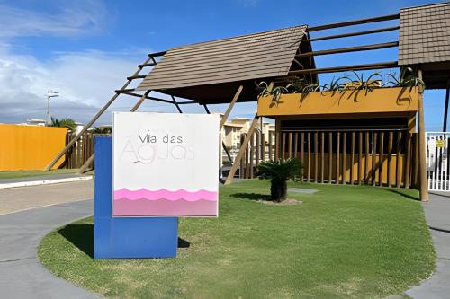 Estancia House | Condomínio Resort Vila das Águas