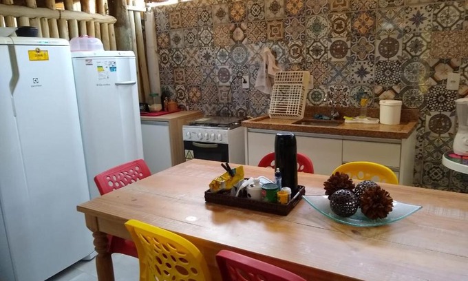 Itacimirim Apartment | Condomínio Summer House, Itacimirim