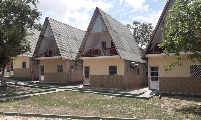 Barreirinhas Cabin | Condominio Amapa