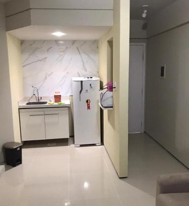 Sao Luis Apartment | Condominio Biarritz Flat Residence