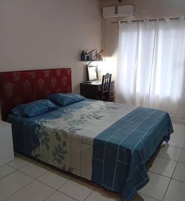 Asuncion Apartment | Condominio VP