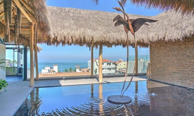 Emiliano Zapata Hotel | Condominios 206NL